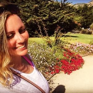 Meet your Posher, Georgia